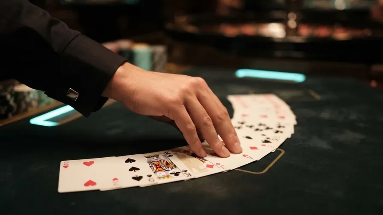 casino med hurtige udbetalinger