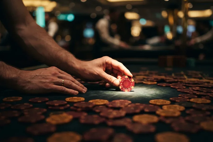 hurtig udbetaling casino
