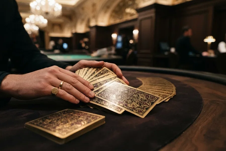 hurtig udbetaling casino