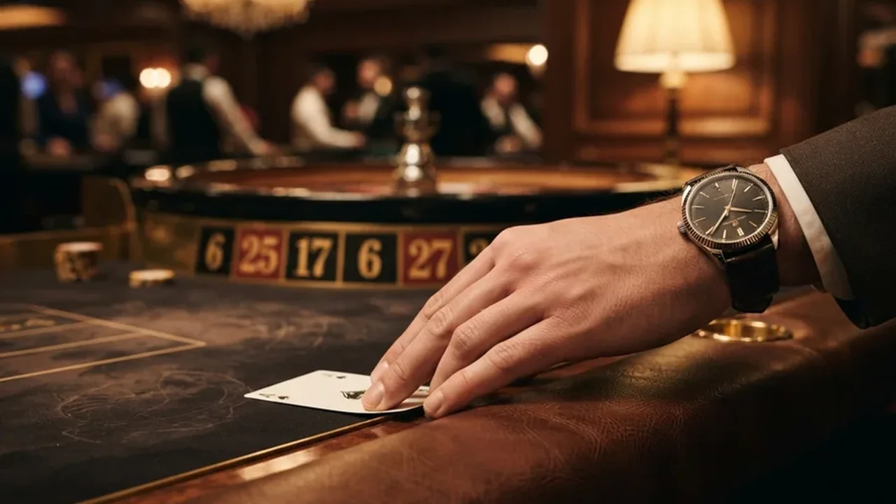 hurtigste casino udbetaling