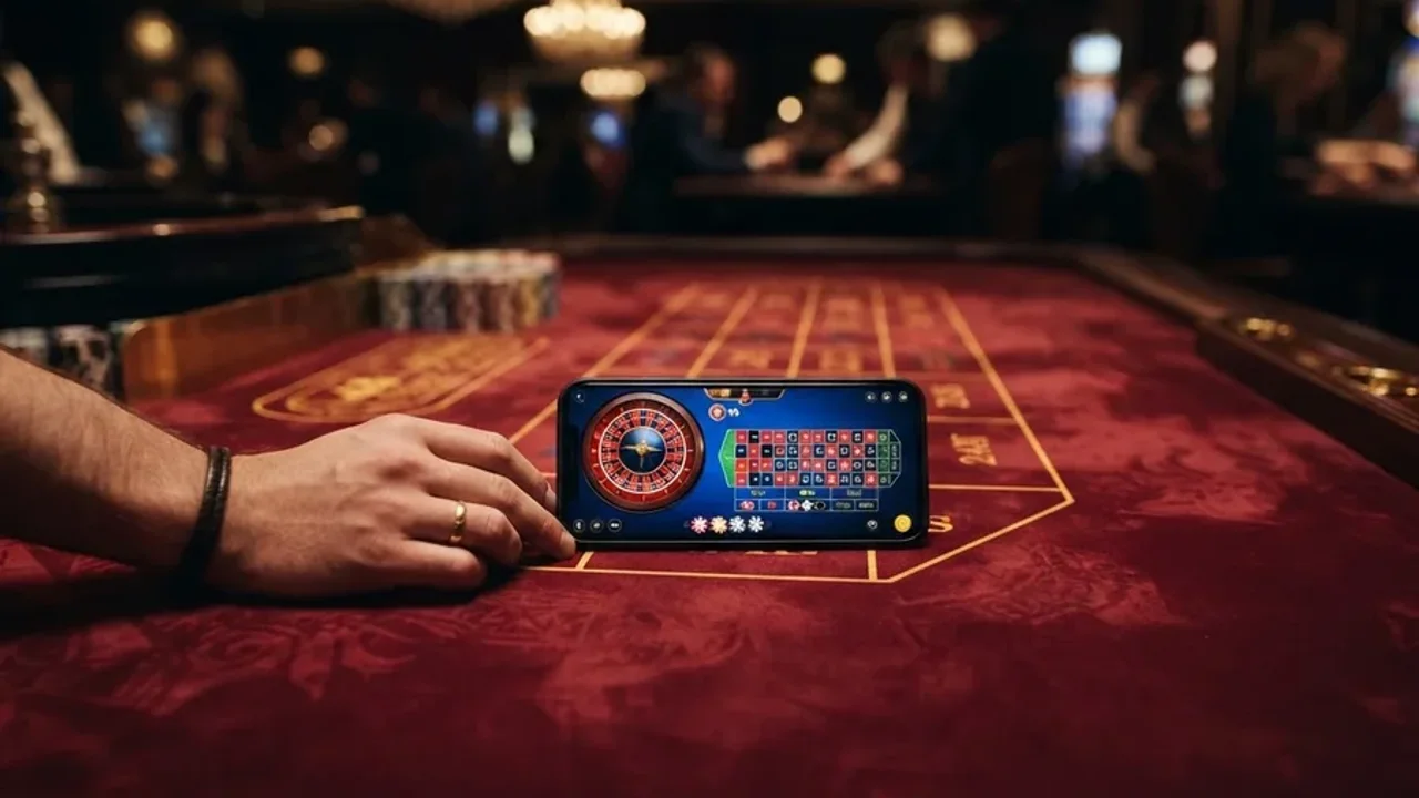 hurtigste udbetaling paa casino