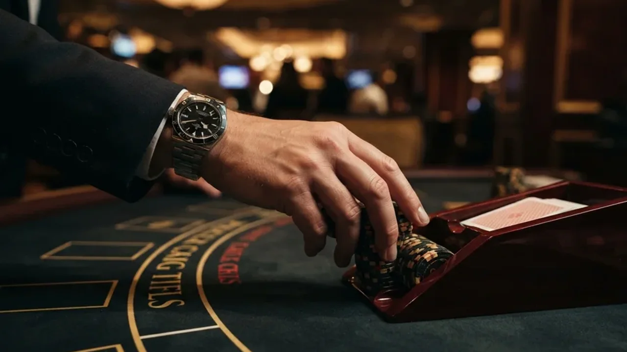 online casino med hurtige udbetalinger