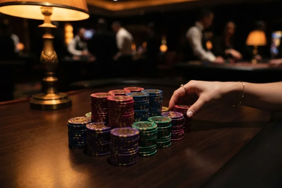 online casino med hurtige udbetalinger